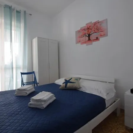 Villinoamalia. Magnifica Estiva Sul Mare *