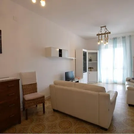 Villa Villinoamalia. Magnifica Estiva Sul Mare *
